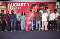 Sir Madam Movie Press Meet Photos